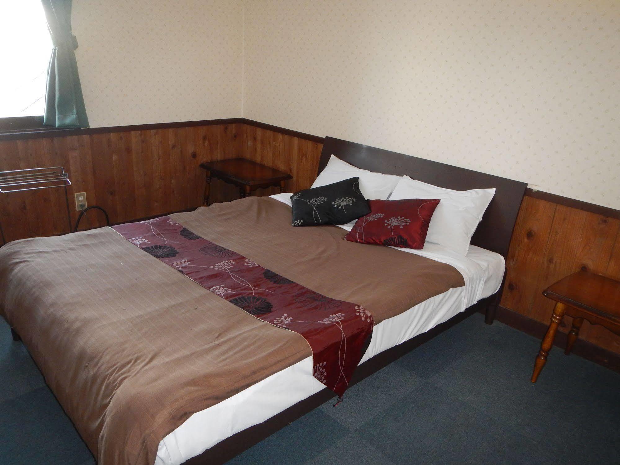 Mt Hakuba Backpackers Hostel Exterior foto